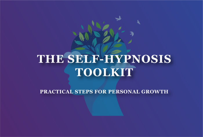 Self-Hypnosis Toolkit